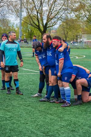 RQ 2025 - LPR2 M - XV de Montreal 2 vs Ottawa RC 2