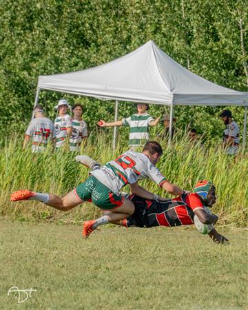 RQ 2025 - Final SLR - Beaconsfield vs RCM