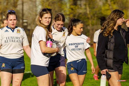 2025 - 4th annual Cat Polson Cup - Post Game