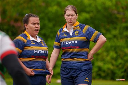 RQ 2025 - LPR2 F - TMR (12) vs (37) RCM