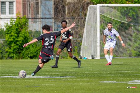 L1QC 2025 - FC Laval (4) vs (2) Royal Beauport