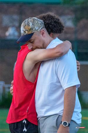 L1QC 2025 M - CS Mont-Royal Outremont (1) vs (2) AS Laval