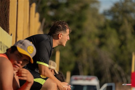 AFA - 1B - Flandria (1) vs (1) Sportivo Italiano