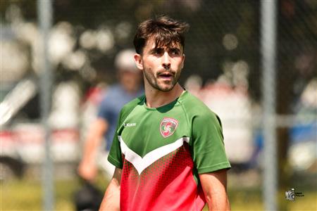 RQ 2025 - SL M - Semi Final - TMR (17) vs (3) RCM - Reel Emso Photo