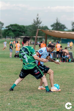 TLCF 2024 - Futbol - 13a Fecha Torneo Clausura 2024 A