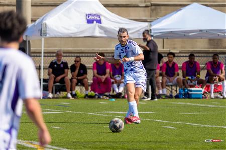 L1QC 2025 - FC Laval (4) vs (2) Royal Beauport
