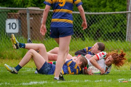 RQ 2025 - LPR2 F - TMR (12) vs (37) RCM