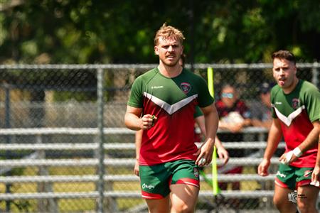 RQ 2025 - SL M - Semi Final - TMR (17) vs (3) RCM - Reel Emso Photo