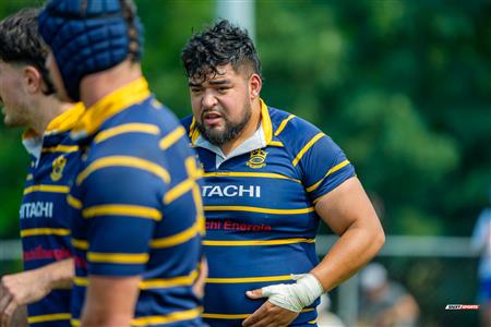 RQ 2025 - SL M - TMR vs Parc Olympique