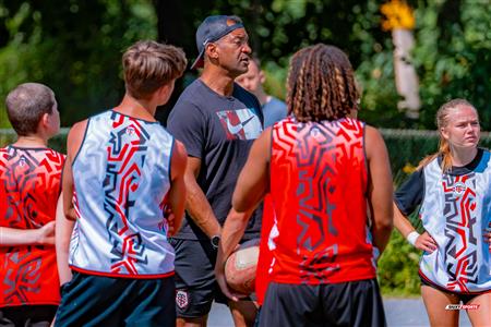 2025 Stade Toulousain - Academie Rugby - Dragons NDG