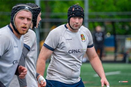 RQ 2025 - Super League M - Parc Olympique (26) vs (11) SABRFC