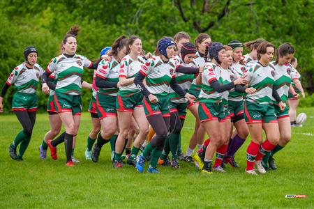 RQ 2025 - LPR2 F - TMR (12) vs (37) RCM