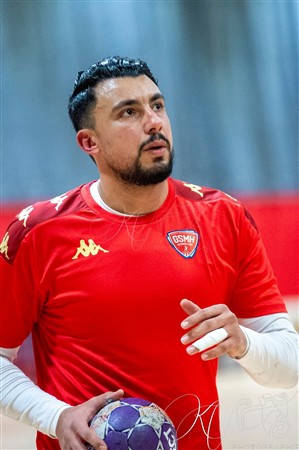 FFH 2025 GSMH vs GFCA