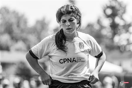 RQ 2025 - SL F - SABRFC vs TMR RFC