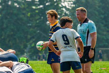 RQ 2025 - SL M - TMR vs SABRFC