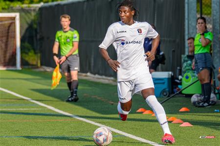 L1QC 2025 - CS St-Laurent (2) vs (1) CS Mont-Royal Outremont