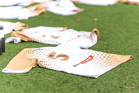 RQ 2025 - LPR3 M - Montréal Phénix Rugby vs Sainte-Anne-De-Bellevue RFC - Avant match