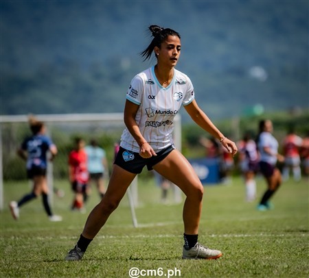 TLCF 2025 - Futbol Femenino Las Cañas