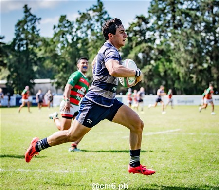 URT 2025 - Pré Inter - Universitario vs Huirapuca