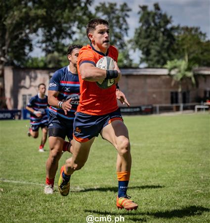 URT 2025 - M17 - Tucuman vs Mendoza