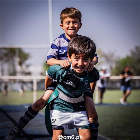 URT 2025 - Inferiores - Universitario vs Tucuman Rugby