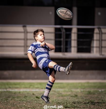 URT 2025 - Inferiores - Universitario vs Tucuman Rugby