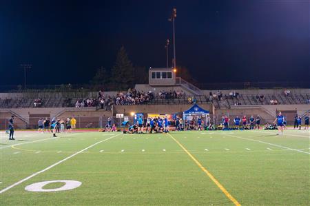 RQ 2025 - LPR2 M - Wanderers vs XV de Montreal - R2