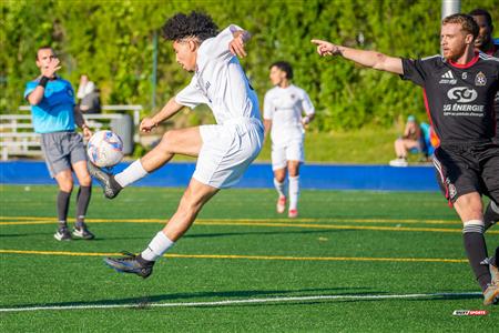 L1QC 2025 - CS Mont-Royal Outremont (2) vs (3) Royal Beauport