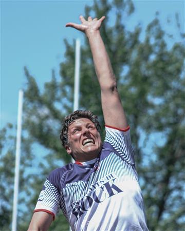 RQ 2024 - LPR2 - XV de Montréal vs Mont-Tremblant RFC