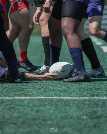 RQ 2024 - LPR2 - XV de Montréal vs Mont-Tremblant RFC