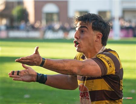 URBA 2025 - Top 12 Sup - Belgrano Athletic (35) vs (17) Asociacion Alumni