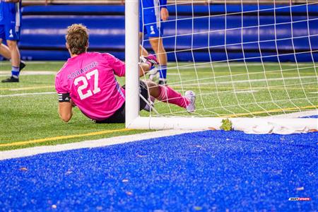 RSEQ 2025 - Soccer M - Université de Montréal (3) vs (1) McGill University