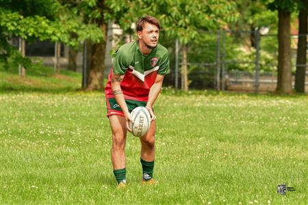 RQ 2025 - SL R M - CRQ (5) vs (31) RCM