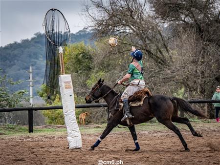 Torneo Nacional de Pato dia de la Independencia Argentina
