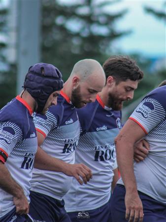 RQ 2024 - LPR2 - St-Lambert Locks vs XV de Montréal