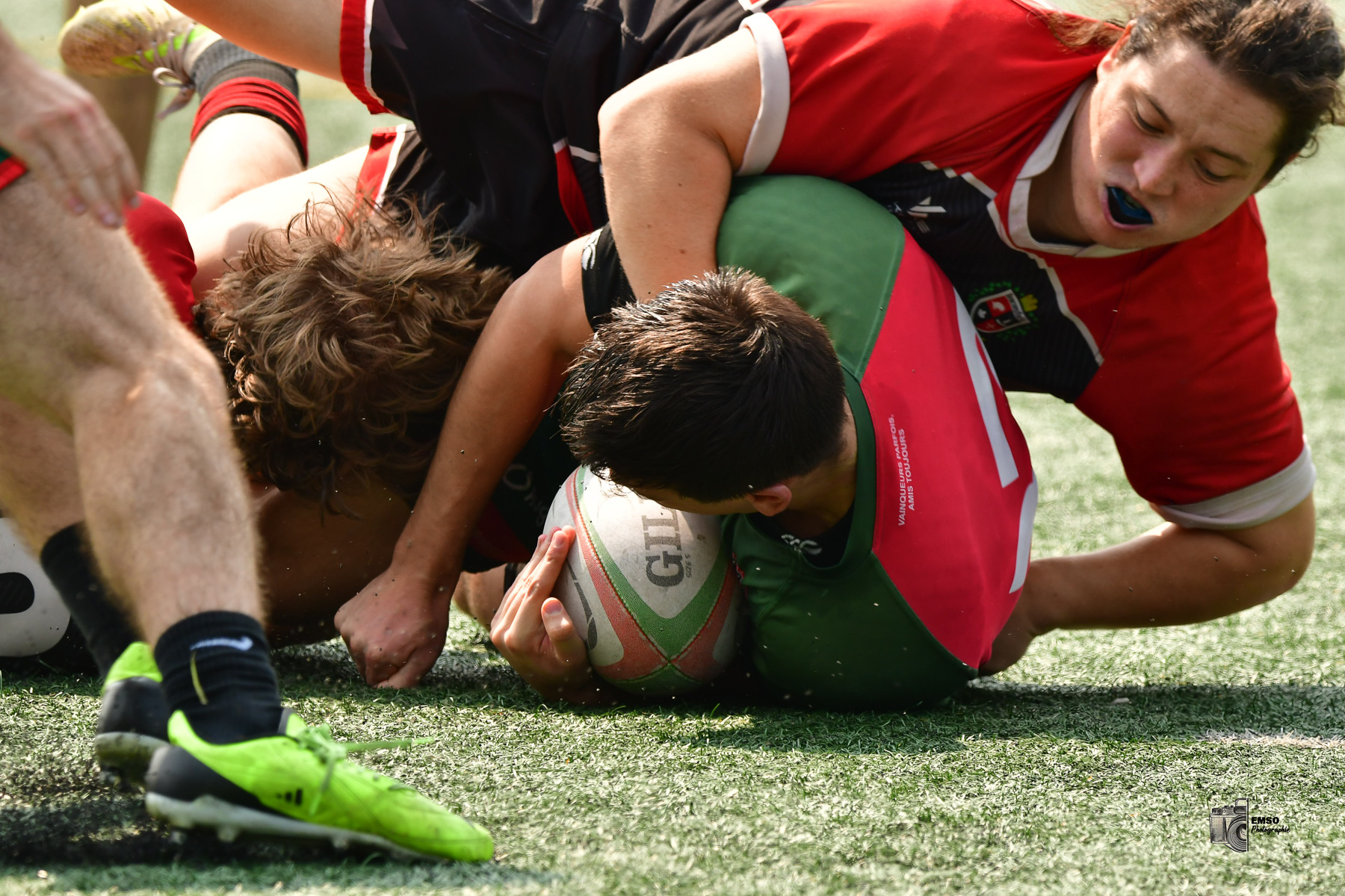 Rugby Club de Montréal - Beaconsfield Rugby Football Club - Rugby - RQ 2025 - SL M R - RCM vs Beaconsfield RFC (#RQ25SLMRRMB37) Photo by: emso photo | Siuxy Sports 2025-07-26