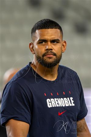 FFR 2025 - PRO D2 - FC Grenoble vs Provence