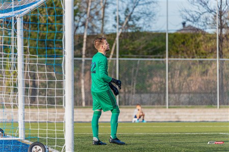 L1QC 2025 M - AS Blainville (1) vs (1) Royal Beauport 