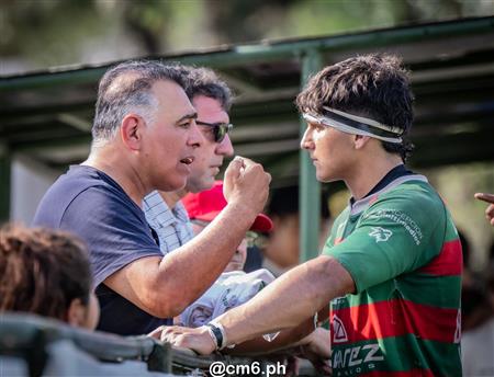URT 2025 - Final M19 - Tucuman Rugby vs HuiraPuca