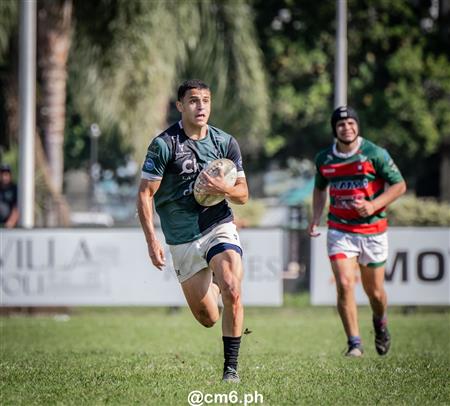 URT 2025 - Final M19 - Tucuman Rugby vs HuiraPuca