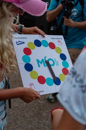 TLCF 2024 - Futbol - 13a Fecha Torneo Clausura 2024 B