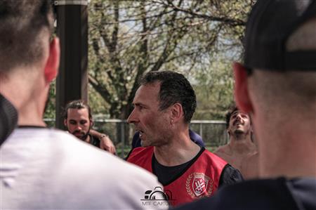 RQ 2024 - LPR2 - RCMXV vs Nomades 