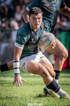 URT 2025 - Final M19 - Tucuman Rugby vs HuiraPuca