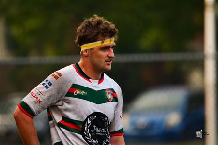 RQ 2025 - SL M - Rugby Club de Montréal (51) vs (20) SABRFC