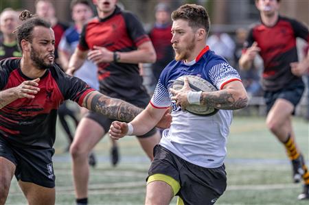 RQ 2024 - LPR2 - RCMXV vs Westmount 2