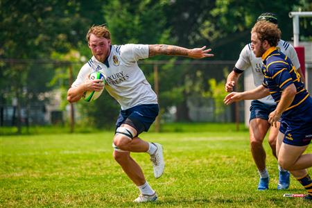 RQ 2025 - SL M Réserve - TMR vs SABRFC