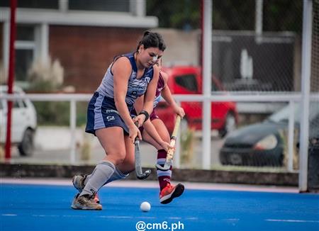 ATH 2025 - Universitario vs Jockey Club Tucuman