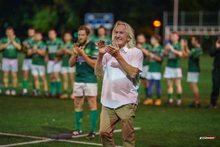 RQ - LPR1 M Rés - XV de Montréal vs Montreal Irish RFC
