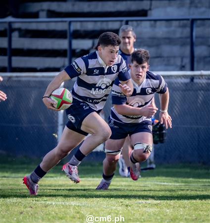 URT 2025 - Universitario vs Tarcos