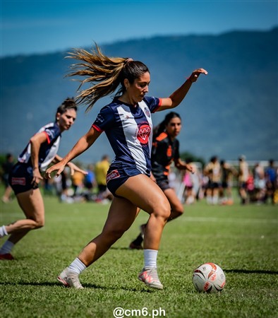 TLCF 2025 - Futbol Femenino Las Cañas